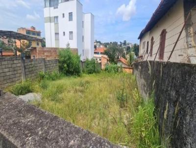 Lote para Venda, em Belo Horizonte, bairro Ouro Preto