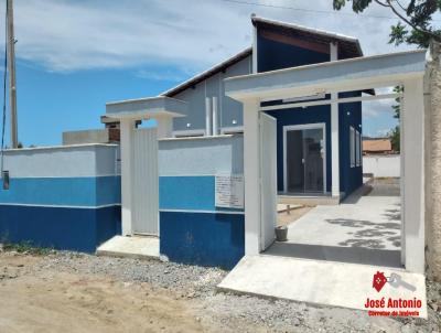 Casa 2 dormitrios para Venda, em Maric, bairro Jardim Atlntico Central (Itaipuau)