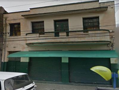 Casa Comercial para Venda, em So Paulo, bairro Brs, 8 dormitrios, 5 banheiros, 3 sutes