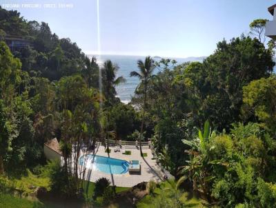 Casa Alto Padro para Venda, em Ubatuba, bairro Praia das Toninhas, 5 dormitrios, 2 banheiros, 5 sutes, 3 vagas