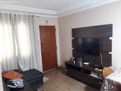 Apartamento para Venda, em Guarulhos, bairro Vila Hulda, 2 dormitrios, 1 banheiro, 1 vaga