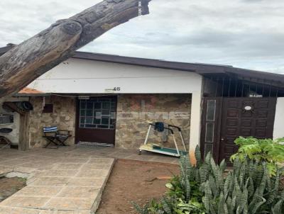 Casa para Venda, em Gravata, bairro Castelo Branco, 3 dormitrios, 1 banheiro, 2 vagas