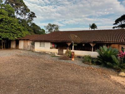 Chcara para Venda, em Guaramirim, bairro Poo Grande