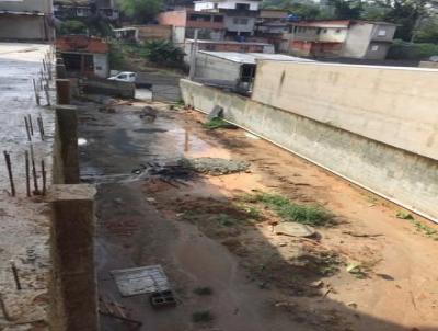 Terreno para Venda, em Barueri, bairro Jardim Santa Mnica, 1 dormitrio, 1 banheiro, 1 vaga