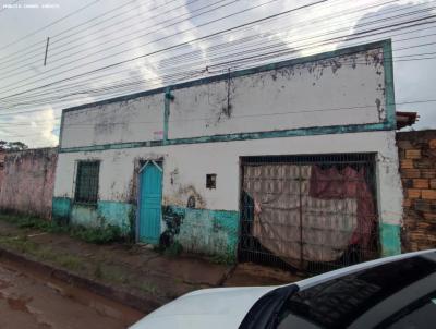 Terreno para Venda, em Santa Ins, bairro Cana