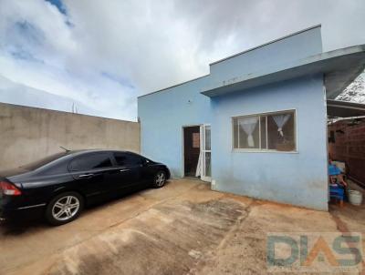 Casa para Venda, em Barra Bonita, bairro Jardim Santa Helena, 1 dormitrio, 1 banheiro