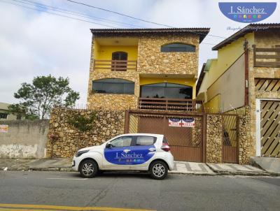 Casa Comercial para Locao, em Itaquaquecetuba, bairro Vila Virgnia, 4 dormitrios, 3 banheiros, 1 sute, 2 vagas