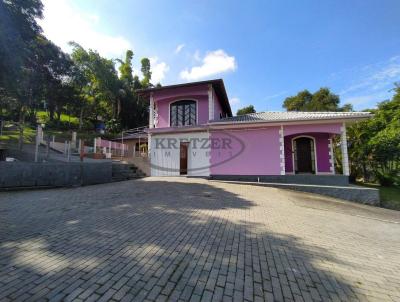 Casa para Venda, em So Jos, bairro Potecas, 2 dormitrios, 3 banheiros, 2 vagas