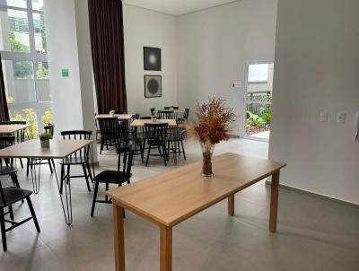 Apartamento para Venda, em São Paulo, bairro Vila Santa Catarina, 2 dormitórios, 1 banheiro, 1 suíte, 1 vaga
