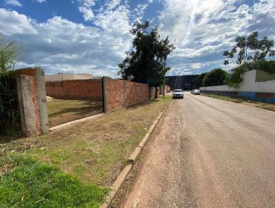 Terreno para Venda, em Cceres, bairro Cavalhada