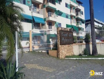 Apartamento para Venda, em Duque de Caxias, bairro Santa Cruz da Serra, 2 dormitrios, 1 banheiro