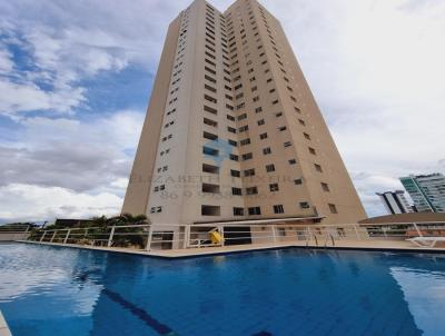 Apartamento 3 Quartos para Venda, em Teresina, bairro Jquei, 3 dormitrios, 3 banheiros, 2 sutes, 2 vagas