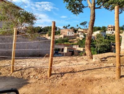 Lote para Venda, em Santa Luzia, bairro Prola Negra