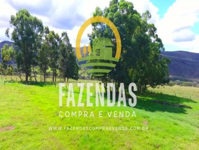 Fazenda para Venda, em Caldas Novas, bairro Zona Rural