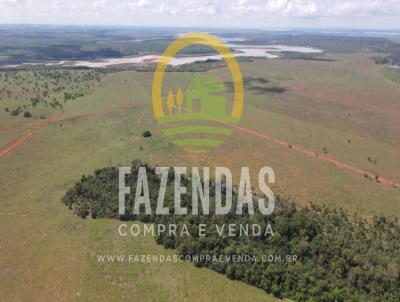 Fazenda para Venda, em Trs Marias, bairro Zona Rural