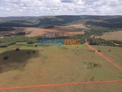 Fazenda para Venda, em Trs Marias, bairro Zona rural