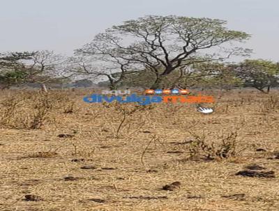 Fazenda para Venda, em Riachinho, bairro Zona rural