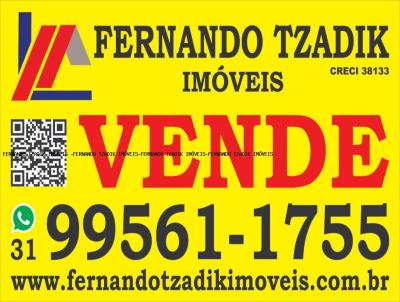 Lote para Venda, em Pedro Leopoldo, bairro CENTRO