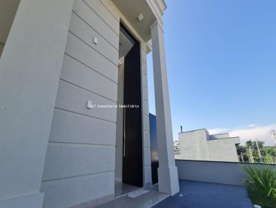 Casa em Condomnio para Venda, em Indaiatuba, bairro Caldeira, 3 dormitrios, 3 banheiros, 3 sutes, 4 vagas