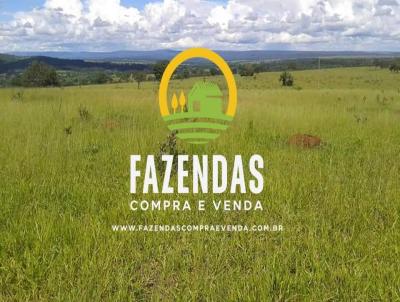 Fazenda para Venda, em Ribeirozinho, bairro Zona Rural