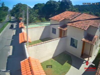 Casa 3 dormitrios para Venda, em Maric, bairro Itaocaia Valley (Itaipuau), 3 dormitrios, 3 banheiros, 1 sute, 2 vagas