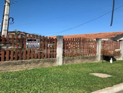 Casa para Venda, em Gravata, bairro Cruzeiro, 3 dormitrios, 1 banheiro, 1 sute, 2 vagas