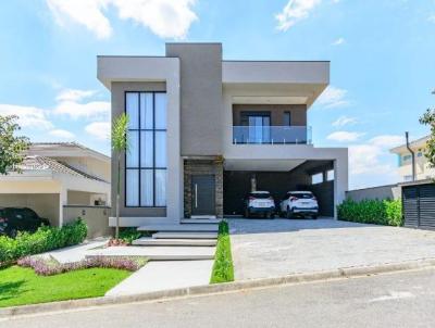 Casa em Condomnio para Venda, em Jandira, bairro Jardim do Golf I, 4 dormitrios, 7 banheiros, 4 sutes, 4 vagas