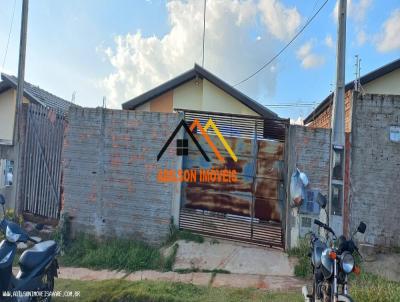 Casa para Venda, em Avar, bairro So Rogrio, 2 dormitrios, 1 banheiro