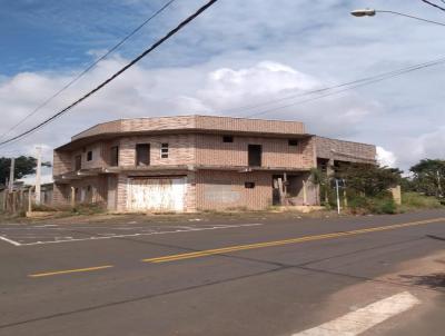 Casa para Venda, em Limeira, bairro Jardim Cidade Universitria I, 6 dormitrios, 6 banheiros