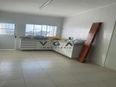 Sobrado para Loca��o, em S�o Paulo, bairro Vila Guilhermina, 3 dormit�rios, 3 banheiros, 1 su�te, 4 vagas
