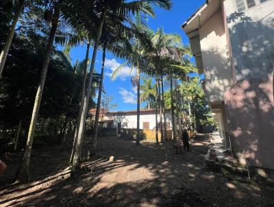 Terreno para Venda, em Florianpolis, bairro Canasvieiras