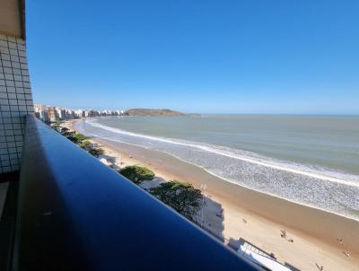 Apartamento para Venda, em Guarapari, bairro Praia Do Morro, 4 dormitrios, 1 banheiro, 2 sutes, 2 vagas