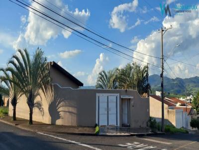 Casa para Venda, em So Joo da Boa Vista, bairro Terras de So Jos