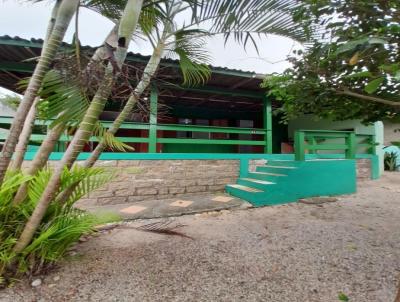 Casa para Venda, em Florianpolis, bairro Ingleses do Rio Vermelho, 2 dormitrios, 2 banheiros, 1 sute, 1 vaga