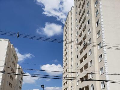 Apartamento para Venda, em Sorocaba, bairro Jardim Gonalves, 2 dormitrios, 1 banheiro, 1 vaga