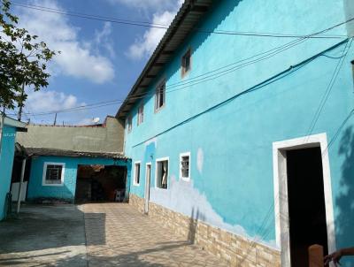 Sobrado para Venda, em Suzano, bairro vila rica, 4 dormitrios, 2 banheiros, 8 vagas