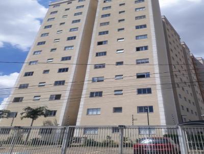 Apartamento para Venda, em Sorocaba, bairro Lopes de Oliveira, 2 dormitrios, 1 banheiro, 1 vaga