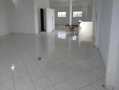 Comercial para Locao, em Carapicuba, bairro Vila Silva Ribeiro, 2 banheiros, 1 vaga