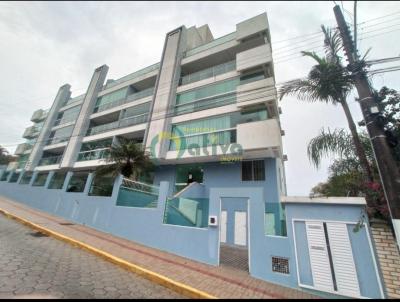 Apartamento 4 dormitórios para Temporada, em Bombinhas, bairro Bombas, 4 dormitórios, 3 banheiros, 2 suítes, 2 vagas