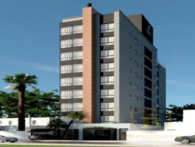 Apartamento para Venda, em Cambori, bairro Tabuleiro, 2 dormitrios, 3 banheiros, 2 sutes, 2 vagas