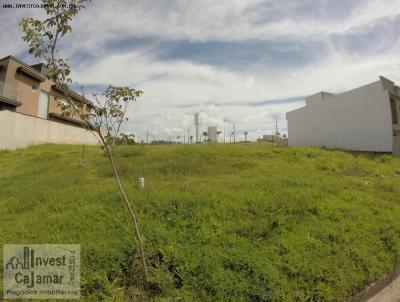 Terreno em Condomínio para Venda, em Santana de Parnaíba, bairro Nova Jaguari Entrada + Parcelas