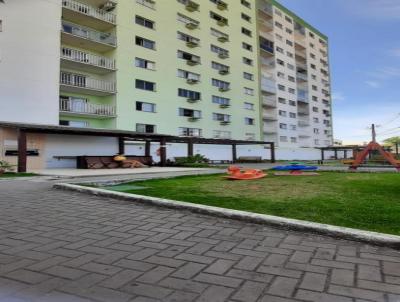 Apartamento para Venda, em Guarapari, bairro Praia Do Morro, 2 dormitrios, 1 banheiro, 1 vaga