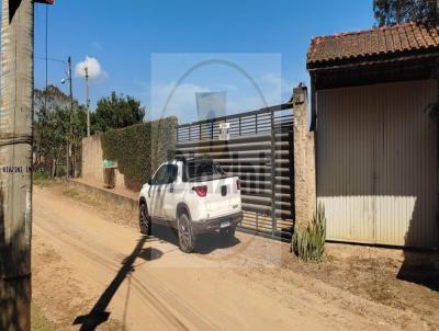 Stio para Venda, em Franco da Rocha, bairro Estrada da Vargem Grande, 2 dormitrios, 1 banheiro, 10 vagas