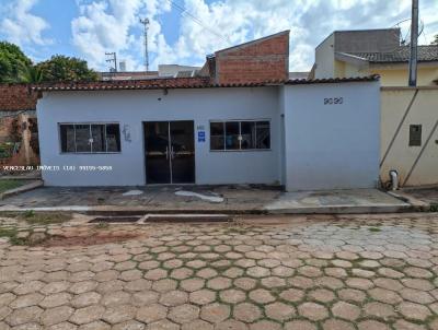 Ponto Comercial para Venda, em Presidente Venceslau, bairro RESIDNCIAL AZENHA, 1 banheiro