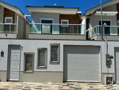 Casa para Venda, em Guarapari, bairro Praia Do Morro, 4 dormitrios, 4 banheiros, 3 sutes, 2 vagas