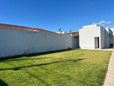 Casa para Venda, em Mococa, bairro Jardim Chico Piscina, 2 dormitrios, 1 banheiro