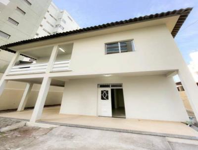 Casa Duplex/Nova para Venda, em , bairro Aeroporto, 5 dormitórios, 6 banheiros, 3 suítes, 3 vagas