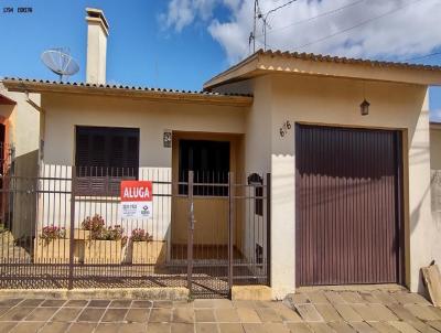 Casa para Venda, em Vacaria, bairro Cristina, 2 dormitrios, 4 banheiros, 1 sute, 1 vaga