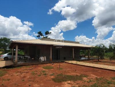 Chcara para Venda, em Glaucilndia, bairro ZONA RURAL