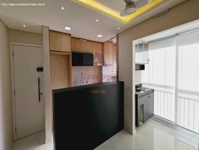 Apartamento para Venda, em So Paulo, bairro Freguesia do , 2 dormitrios, 2 banheiros, 1 sute, 2 vagas